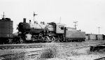 CIL2-8-0 # 271 - Chicago,, Indianapolis & Louisville (Monon)